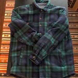 Plaid Weatherproof Vintage Jacket